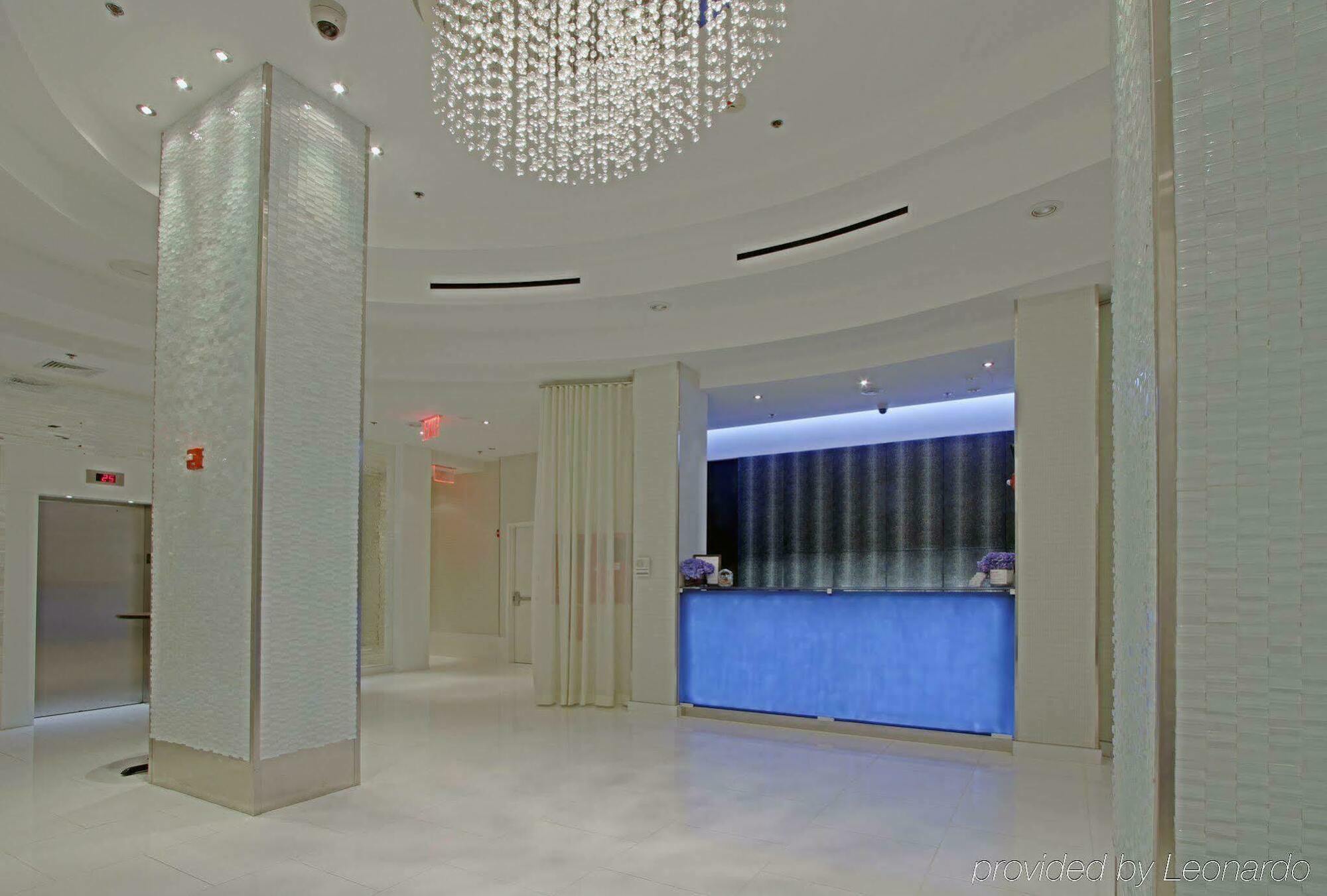 Fairfield Inn & Suites By Marriott New York Manhattan/Times Square Exteriér fotografie